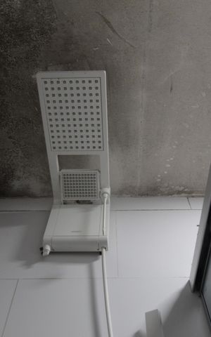 Apartamento à venda com 64m², 2 quartos e 1 vagaBanheiro