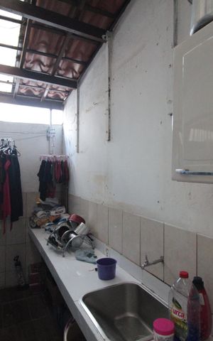 Apartamento à venda com 64m², 2 quartos e 1 vagaÁrea de Serviço