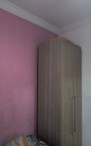 Apartamento à venda com 64m², 2 quartos e 1 vagaQuarto 2