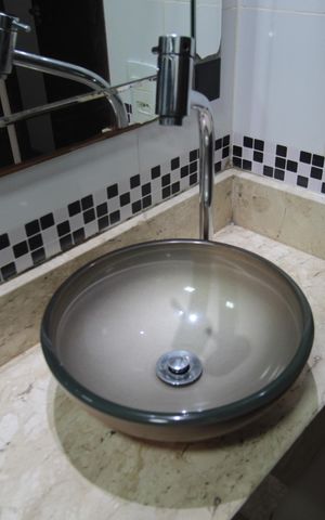 Apartamento à venda com 64m², 2 quartos e 1 vagaBanheiro
