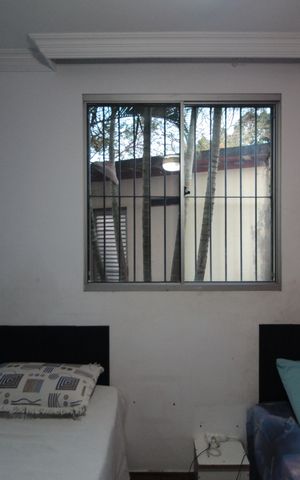 Apartamento à venda com 64m², 2 quartos e 1 vagaQuarto 2