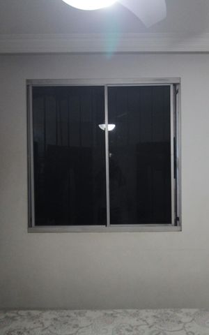 Apartamento à venda com 64m², 2 quartos e 1 vagaQuarto 1