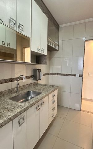 Apartamento para alugar com 150m², 3 quartos e 1 vaga Apartamento para alugar com 150m², 3 quartos e 1 vagaCozinha