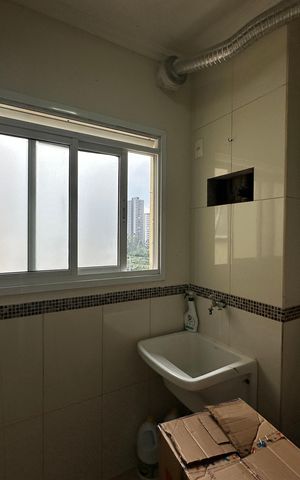Apartamento para alugar com 150m², 3 quartos e 1 vaga Apartamento para alugar com 150m², 3 quartos e 1 vagaÁrea de Serviço