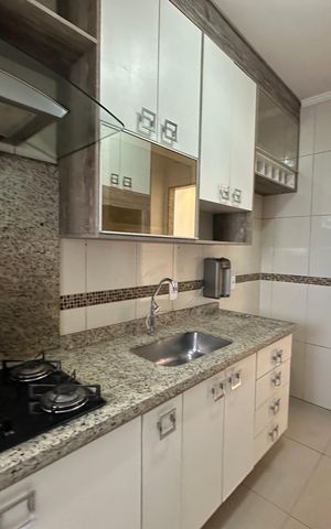 Apartamento para alugar com 150m², 3 quartos e 1 vaga Apartamento para alugar com 150m², 3 quartos e 1 vagaCozinha