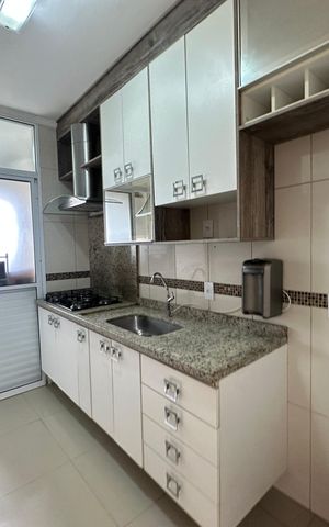 Apartamento para alugar com 150m², 3 quartos e 1 vaga Apartamento para alugar com 150m², 3 quartos e 1 vagaCozinha