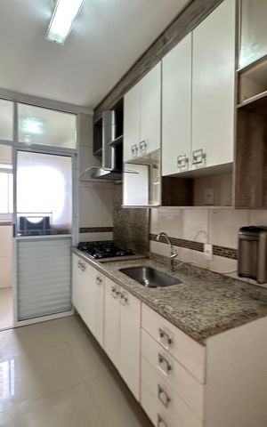 Apartamento para alugar com 150m², 3 quartos e 1 vaga Apartamento para alugar com 150m², 3 quartos e 1 vagaCozinha