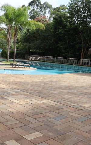 Apartamento para alugar com 150m², 3 quartos e 1 vagaÁrea comum - Piscina