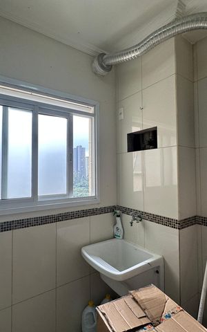 Apartamento para alugar com 150m², 3 quartos e 1 vaga Apartamento para alugar com 150m², 3 quartos e 1 vagaÁrea de Serviço