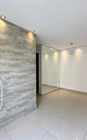 Apartamento para alugar com 150m², 3 quartos e 1 vaga Apartamento para alugar com 150m², 3 quartos e 1 vagaSala