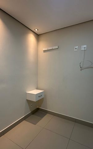 Apartamento para alugar com 150m², 3 quartos e 1 vaga Apartamento para alugar com 150m², 3 quartos e 1 vagaSuíte