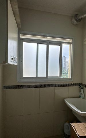 Apartamento para alugar com 150m², 3 quartos e 1 vaga Apartamento para alugar com 150m², 3 quartos e 1 vagaÁrea de Serviço