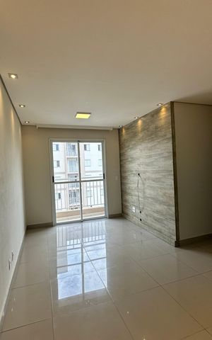 Apartamento para alugar com 150m², 3 quartos e 1 vaga Apartamento para alugar com 150m², 3 quartos e 1 vagaSala
