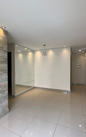 Apartamento para alugar com 150m², 3 quartos e 1 vaga Apartamento para alugar com 150m², 3 quartos e 1 vagaSala