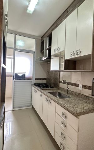 Apartamento para alugar com 150m², 3 quartos e 1 vaga Apartamento para alugar com 150m², 3 quartos e 1 vagaCozinha