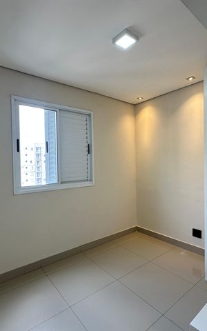 Apartamento para alugar com 150m², 3 quartos e 1 vaga Apartamento para alugar com 150m², 3 quartos e 1 vagaQuarto 2