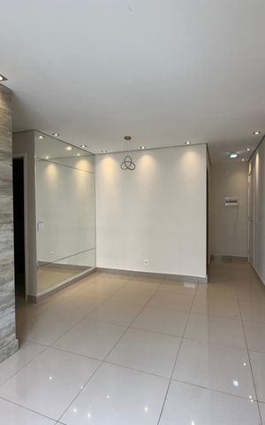 Apartamento para alugar com 150m², 3 quartos e 1 vaga Apartamento para alugar com 150m², 3 quartos e 1 vagaSala