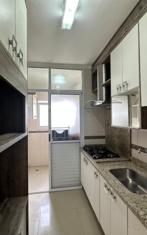 Apartamento para alugar com 150m², 3 quartos e 1 vaga Apartamento para alugar com 150m², 3 quartos e 1 vagaCozinha
