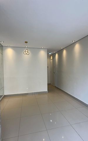 Apartamento para alugar com 150m², 3 quartos e 1 vaga Apartamento para alugar com 150m², 3 quartos e 1 vagaSala