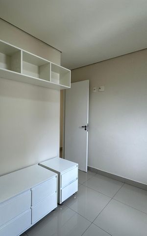 Apartamento para alugar com 150m², 3 quartos e 1 vaga Apartamento para alugar com 150m², 3 quartos e 1 vagaQuarto 2