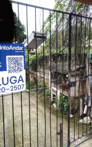 Casa para alugar com 65m², 2 quartos e sem vagaFachada