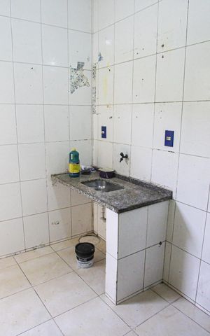 Casa para alugar com 65m², 2 quartos e sem vagaCozinha