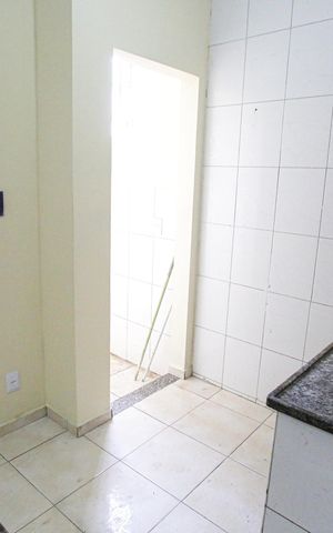 Casa para alugar com 65m², 2 quartos e sem vagaCozinha