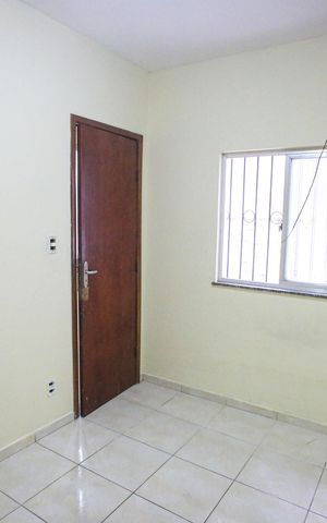 Casa para alugar com 65m², 2 quartos e sem vagaQuarto 1