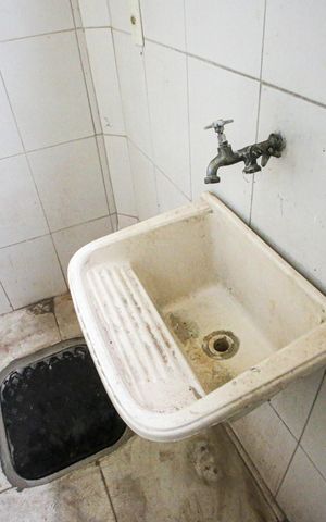 Casa para alugar com 65m², 2 quartos e sem vagaÁrea de Serviço