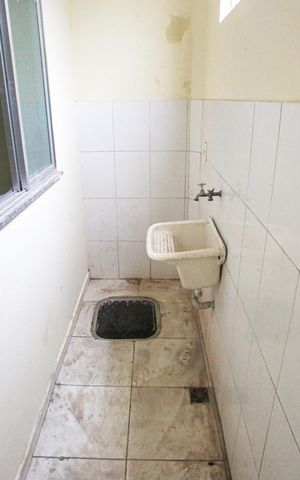 Casa para alugar com 65m², 2 quartos e sem vagaÁrea de Serviço