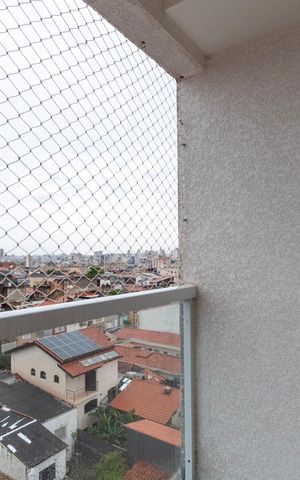 Apartamento para alugar com 70m², 2 quartos e 1 vagaVaranda Suíte 