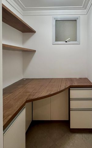 Apartamento para alugar com 126m², 3 quartos e 3 vagas Apartamento para alugar com 126m², 3 quartos e 3 vagasSala