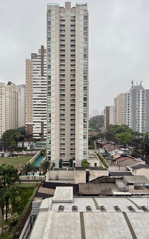 Apartamento para alugar com 126m², 3 quartos e 3 vagas Apartamento para alugar com 126m², 3 quartos e 3 vagasVista Suíte 1