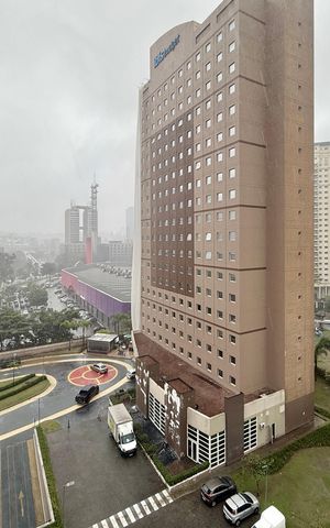 Apartamento para alugar com 126m², 3 quartos e 3 vagas Apartamento para alugar com 126m², 3 quartos e 3 vagasVista Suíte 3