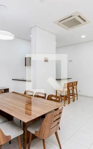 Apartamento para alugar com 126m², 3 quartos e 3 vagas Apartamento para alugar com 126m², 3 quartos e 3 vagasSalão de Festas