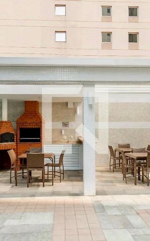 Apartamento para alugar com 126m², 3 quartos e 3 vagas Apartamento para alugar com 126m², 3 quartos e 3 vagasChurrasqueira