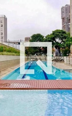 Apartamento para alugar com 126m², 3 quartos e 3 vagas Apartamento para alugar com 126m², 3 quartos e 3 vagasPiscina