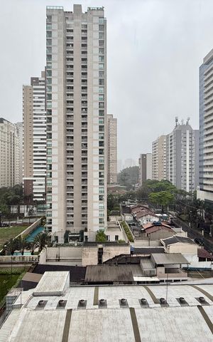 Apartamento para alugar com 126m², 3 quartos e 3 vagas Apartamento para alugar com 126m², 3 quartos e 3 vagasVista