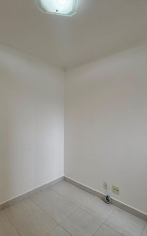 Apartamento para alugar com 126m², 3 quartos e 3 vagas Apartamento para alugar com 126m², 3 quartos e 3 vagasSuíte 2