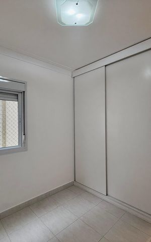 Apartamento para alugar com 126m², 3 quartos e 3 vagas Apartamento para alugar com 126m², 3 quartos e 3 vagasSuíte 2