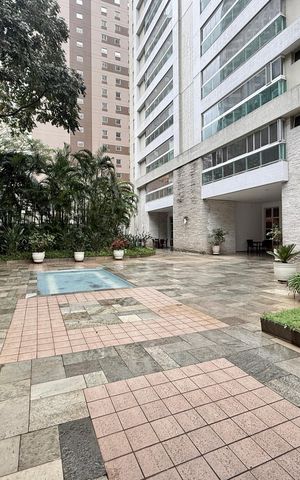 Apartamento para alugar com 126m², 3 quartos e 3 vagas Apartamento para alugar com 126m², 3 quartos e 3 vagasEntrada