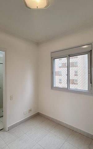 Apartamento para alugar com 126m², 3 quartos e 3 vagas Apartamento para alugar com 126m², 3 quartos e 3 vagasSuíte 3