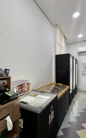 Apartamento para alugar com 126m², 3 quartos e 3 vagas Apartamento para alugar com 126m², 3 quartos e 3 vagasMercadinho