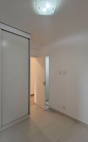 Apartamento para alugar com 126m², 3 quartos e 3 vagas Apartamento para alugar com 126m², 3 quartos e 3 vagasSuíte 2