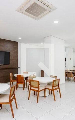 Apartamento para alugar com 126m², 3 quartos e 3 vagas Apartamento para alugar com 126m², 3 quartos e 3 vagasSalão de Festas