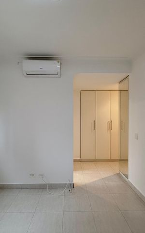 Apartamento para alugar com 126m², 3 quartos e 3 vagas Apartamento para alugar com 126m², 3 quartos e 3 vagasSuíte 1