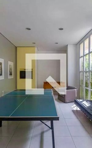 Apartamento para alugar com 126m², 3 quartos e 3 vagas Apartamento para alugar com 126m², 3 quartos e 3 vagasSalão de Jogos
