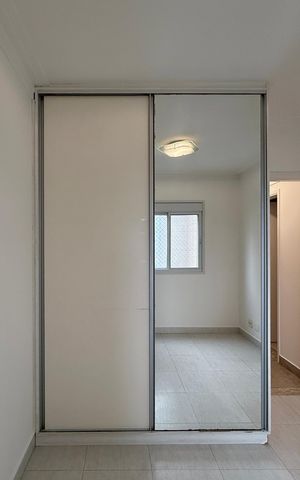 Apartamento para alugar com 126m², 3 quartos e 3 vagas Apartamento para alugar com 126m², 3 quartos e 3 vagasSuíte 3