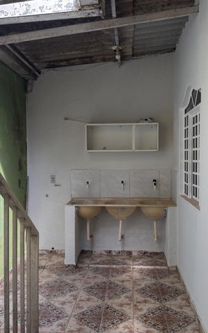Apartamento para alugar com 50m², 1 quarto e sem vaga Apartamento para alugar com 50m², 1 quarto e sem vagaLavanderia