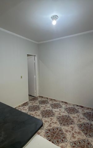 Apartamento para alugar com 50m², 1 quarto e sem vaga Apartamento para alugar com 50m², 1 quarto e sem vagaSala